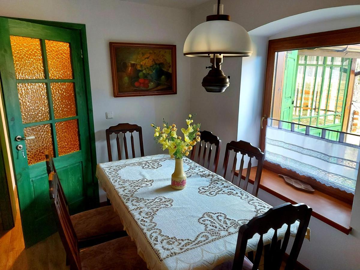 Oaza Spokoju Na Fermie Jeleni Slow Life Apartamenty Gorowo Ilaweckie Exteriér fotografie