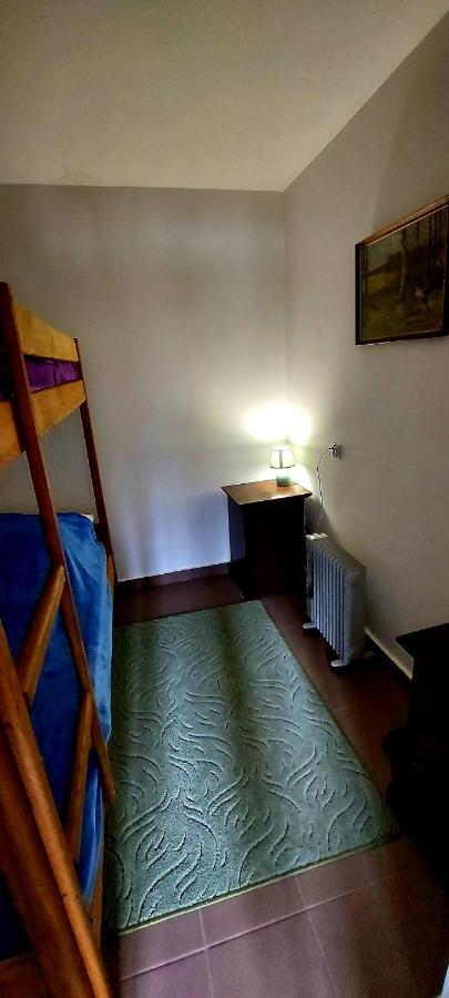 Oaza Spokoju Na Fermie Jeleni Slow Life Apartamenty Gorowo Ilaweckie Exteriér fotografie
